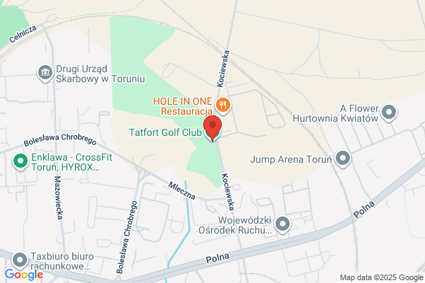 Golf club Tatfort