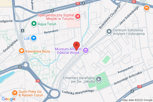 Regionalny Kujawsko - Pomorski Zwiazek Szermierzy