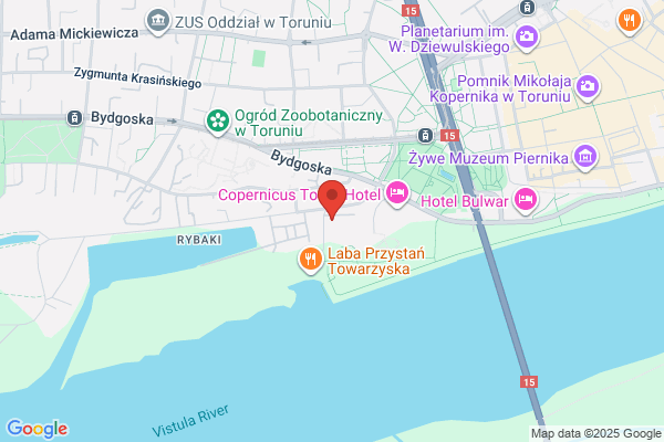 Wax. Torunskie Towarzystwo Koszykówki