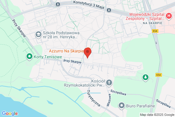 Biedronka Jeronimo. Dyskont spozywczy