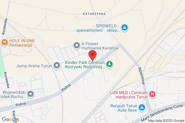 Blu. FHU. Kaczanow P.