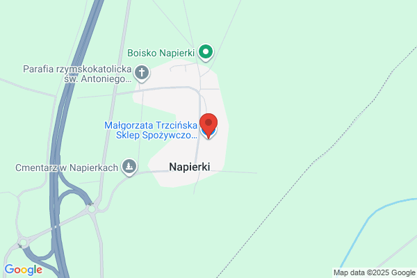 Jankowska Malgorzata. Sklep spozywczo - warzywny