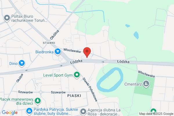 Polski Koncern Naftowy Orlen SA. Stacja paliw