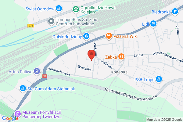 Szkola Podstawowa nr 15