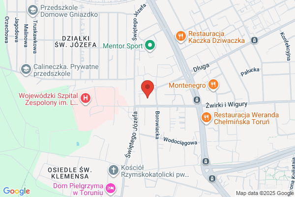 Szkola Podstawowa nr 5