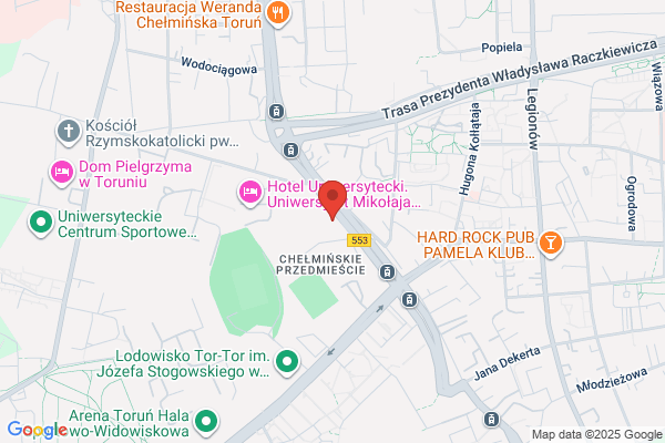 Centrum Edukacji Doroslych