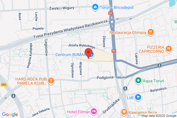 Towarzystwo Edukacji Bankowej SA