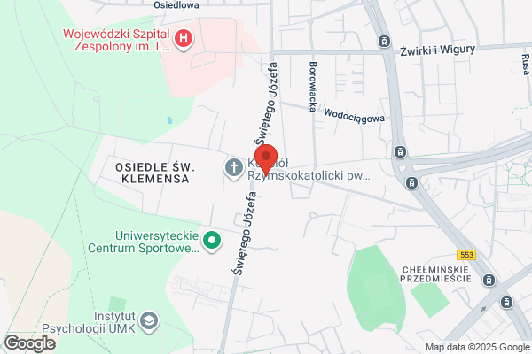 Policealne Studium Zawodowe Zespolu Szkól
