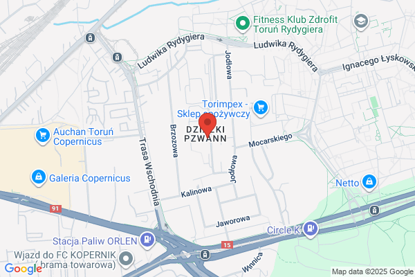 Technikum Gastronomiczne dla Doroslych