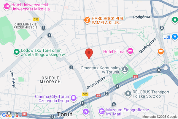 Technikum Budowlane dla Doroslych