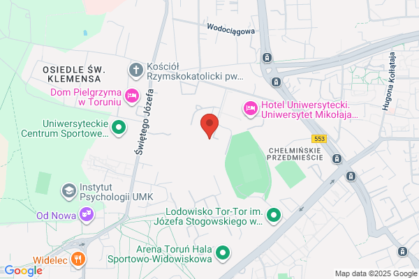 Technikum Samochodowe dla Doroslych