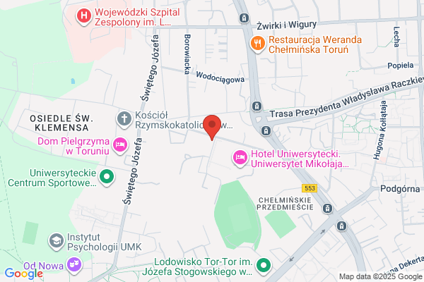 Technikum nr 7 Uzupelniajace
