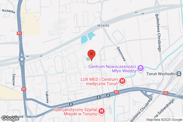 Zasadnicza Szkola Zawodowa nr 9 Zespolu Szkól Inzynierii Srodowiska
