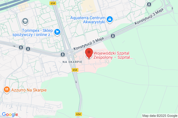 Wojewódzki Szpital Dzieciecy