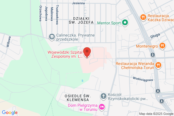Wojewódzki Szpital Zespolony