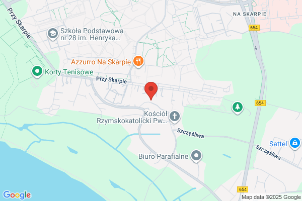 Park & Ogród SC. Wycinka, pielegnacja drzew