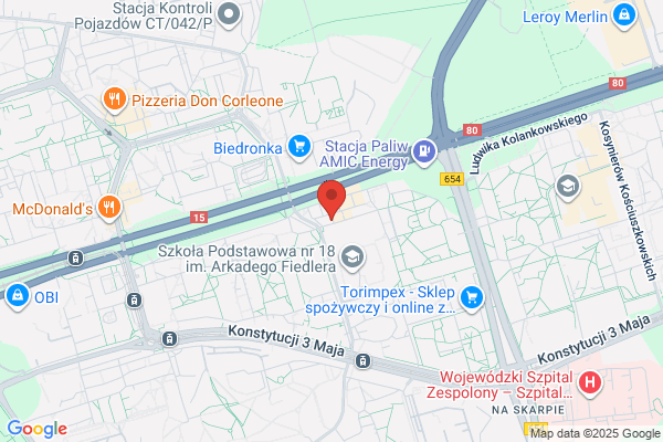 Gruszecka Biruta. Tlumacz przysiegly jez. angielskiego
