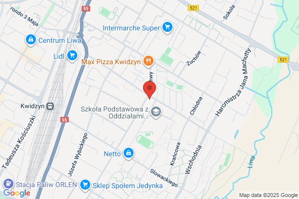 Oles Krystyna. Agent ubezpieczeniowy
