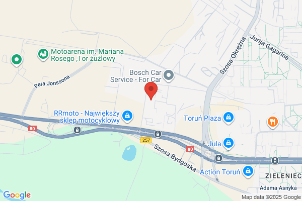 Regionalna Izba Obrachunkowa w Bydgoszczy. Zespól