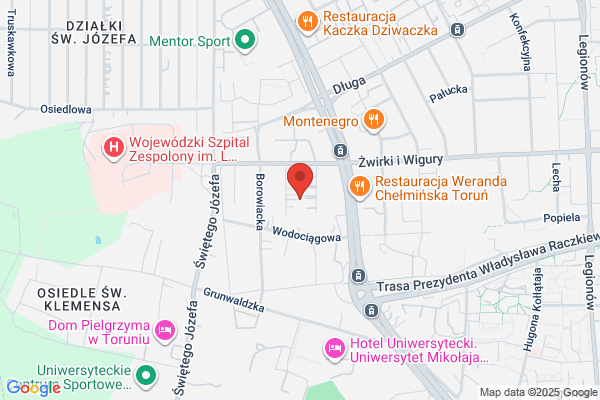 Wojtowicz Jerzy. Wyrób, naprawa wag elektronicznych i mechanicznych