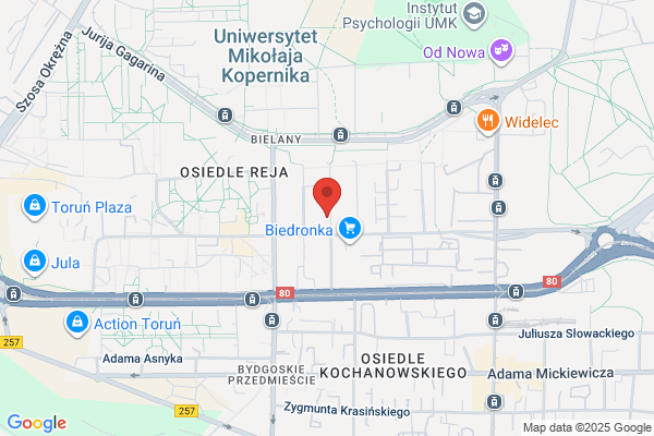 Max-Vet. Przychodnia weterynaria