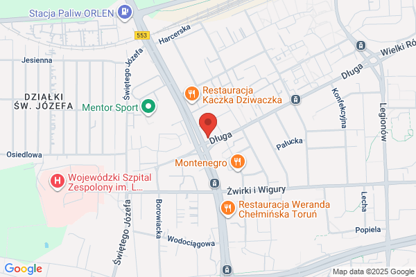 Przychodnia Weterynaryjna City Vet S.C.