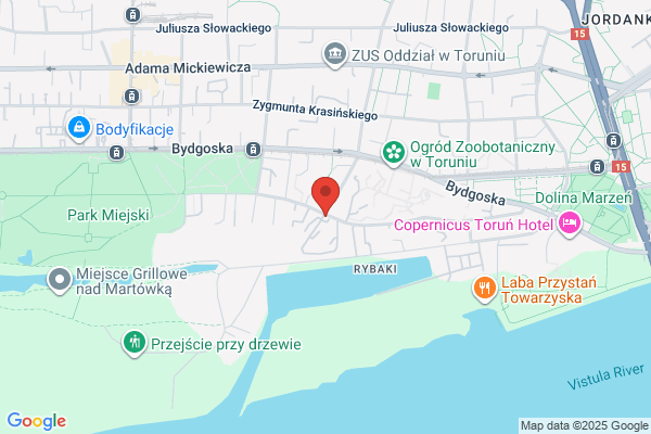 Torunskie Wodociagi. Sp. z o.o.