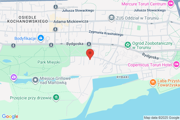 Dobrzeniecka K., mgr. Konserwacja zabytków