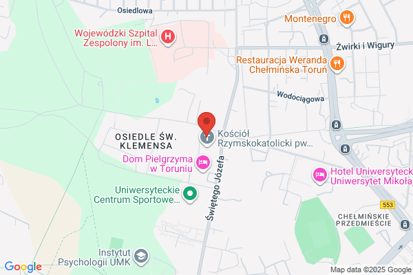 Zgromadzenie zakonne Ojców Redemptorystów