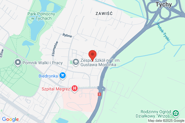 Miejski Zarzad Budynków Mieszkalnych. Zaklad budzetowy