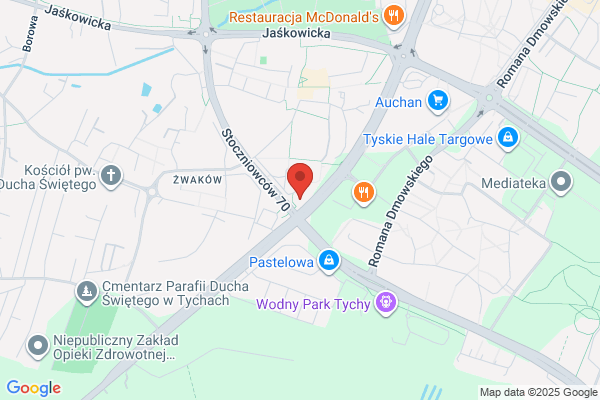 Laboratorium analityczne