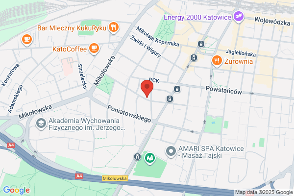 Centrum Aparatów Sluchowych