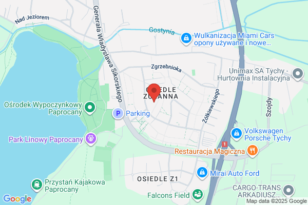 Apteka nad Jeziorem Bialek