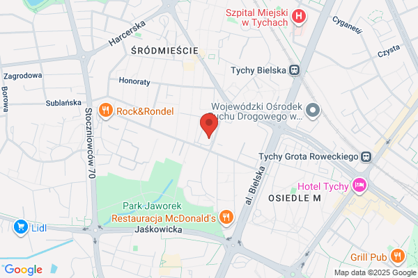 Centuria. Apteka. Leki gotowe, recepturowe, homeopatyczne. Stefaniak Zenona, mgr