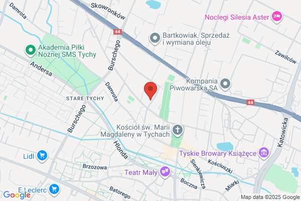 Teramed. Naprawa sprzetu elektronicznego