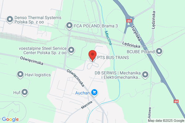 Bus-Trans