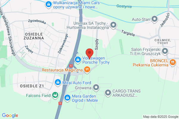 Sew-Eurodrive Polska. Sp. z o.o. Motoreduktory, przekladnie, falowniki