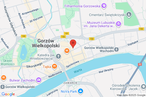 Bank Ochrony Srodowiska SA. Oddzial operacyjny