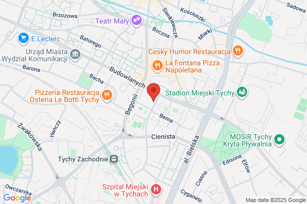 Bank Zachodni WBK SA. 1 Oddzial