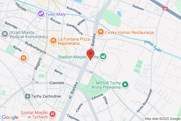 Bazyl. Drink bar. Jastrzebski B.