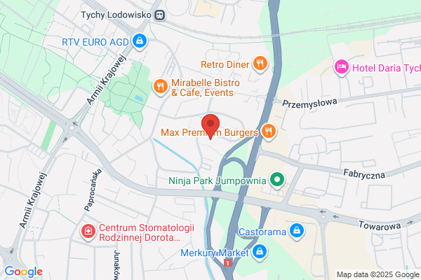 Nutka. Bufet szkolny