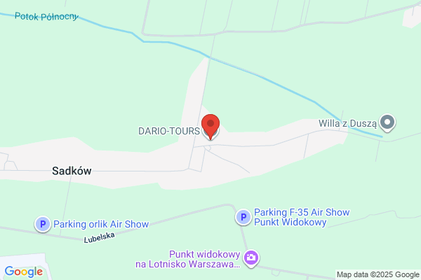 Daro Tour. Biuro podrózy