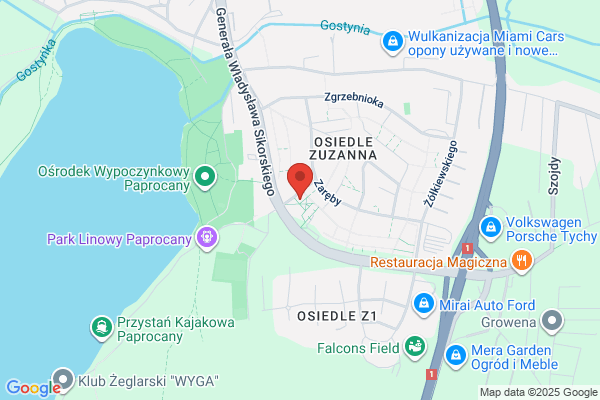 Savanna. Biuro turystyczne