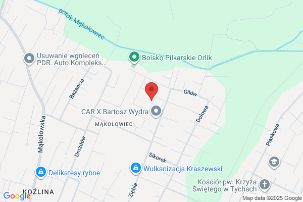 Efekt. Biuro konstrukcyjno - budowlane
