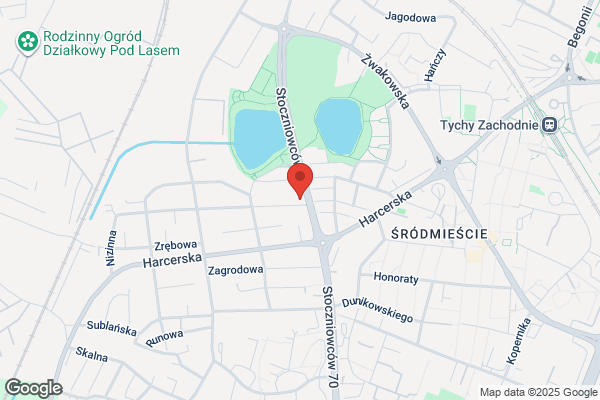 Kama. Pracownia uslug projektowych. Krupa Joachim