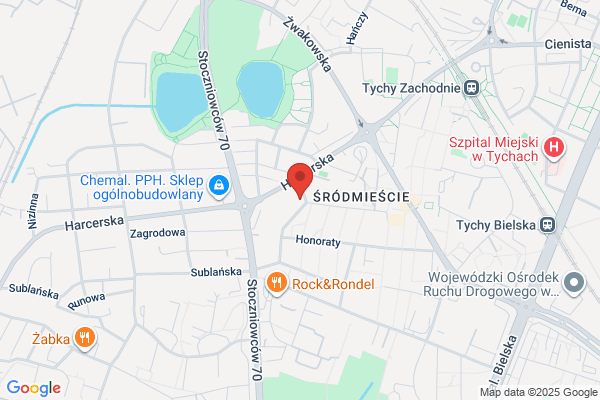 Kryjak. Biuro projektów
