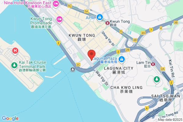 Tung Yung International Europe Ltd. Sp. z o.o.