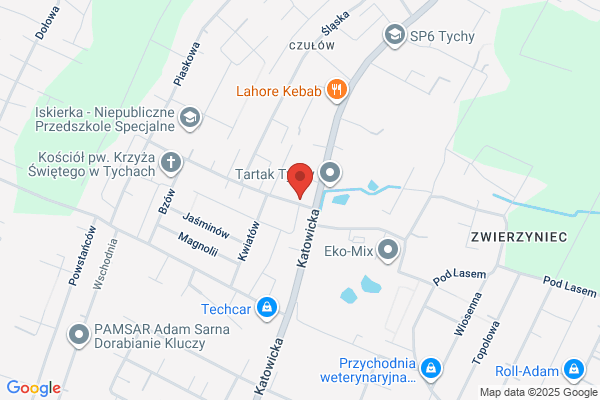 Gibe. FHU. Sklep z materialami do ocieplania budynków. Brzek B.