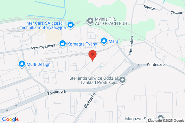 Skala. Sp. z o.o. Producent kleju do glazury i systemów docieplen