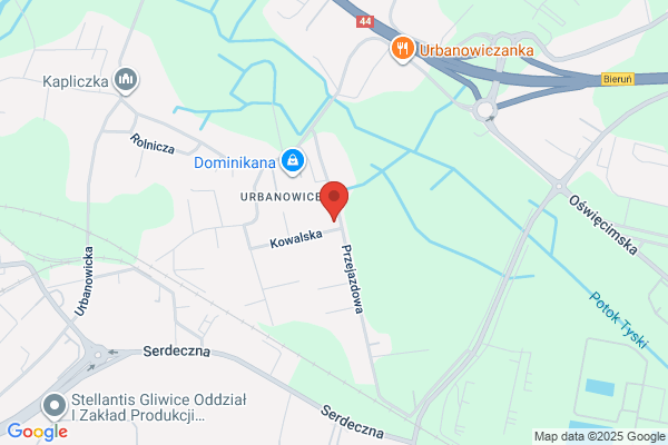 Zaklad Robót Instalacyjno - Inzynieryjnych. Sp. z o.o.
